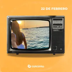 22 de Febrero