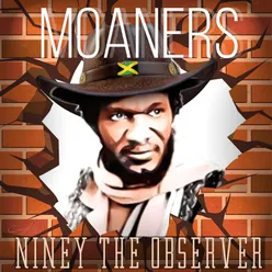 Moaners Mix 2