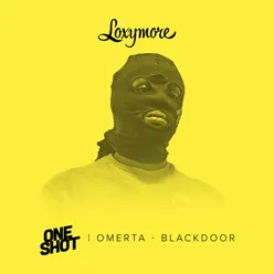 Black Door - Loxymore One Shot