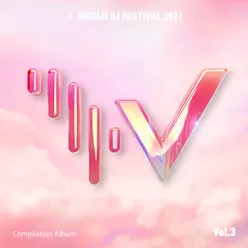 WDJF 2021 Compilation Album Vol. 3