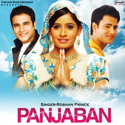 Panjaban (From "Panjaban") - Single