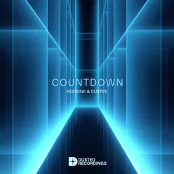 Countdown Radio Edit