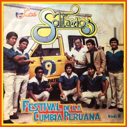 Festival de la Cumbia Peruana, Vol. 2