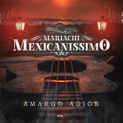 Amargo Adiós