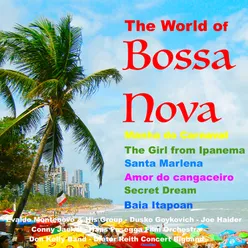 The World of Bossa Nova