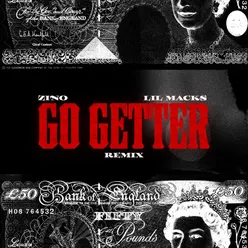Go Getter Remix