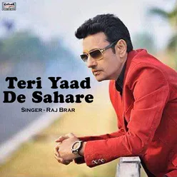 Teri Yaad De Sahare