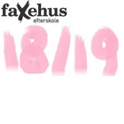 Faxehus 18/19