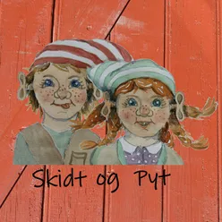 Skidt og Pyt Children's Version