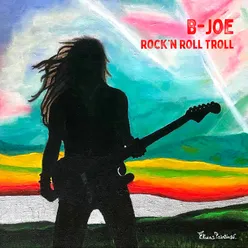 Rock'n Roll Troll