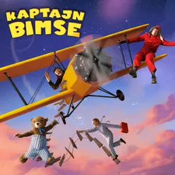 Kaptajn Bimse