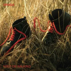 Keep On Walking Live