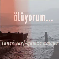 Ölüyorum