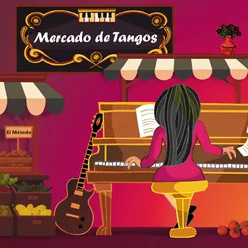 Un Tango En la Madrugada