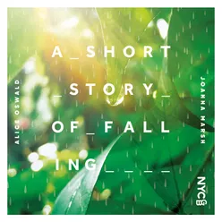 Marsh: A Short Story of Falling