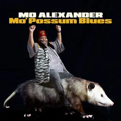 Mo' Possum Blues