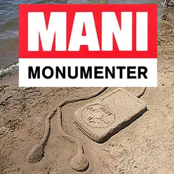 Monumenter