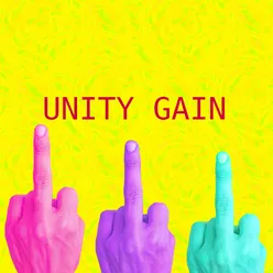 Unity Gain Waterfall Version