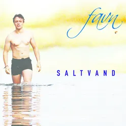 Saltvand