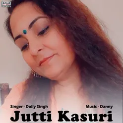 Jutti Kasuri