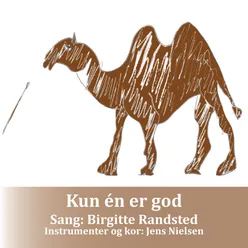 Kun en er god