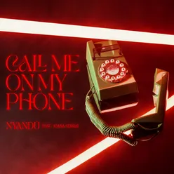 Call me on my phone