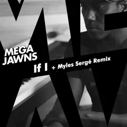 If I Myles Sergé Remix - Radio Edit