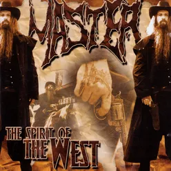 The Spirit of the West Remastered 2022