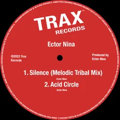 Silence (Melodic Tribal Mix)