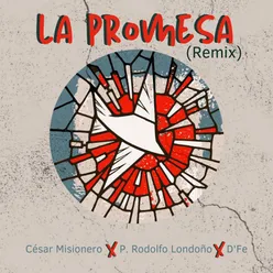 La Promesa Remix