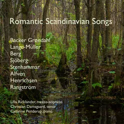 Romantic Scandinavian Songs