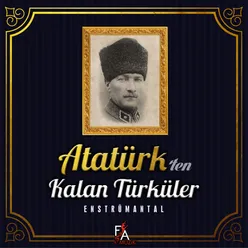 Asker Yolu Beklerim Enstrümantal