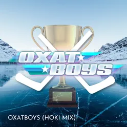 Oxatboys Hoki Mix