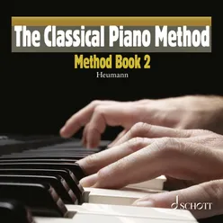 The Classical Piano Method - Method Book 2