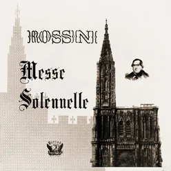 Messe Solennelle: Kyrie