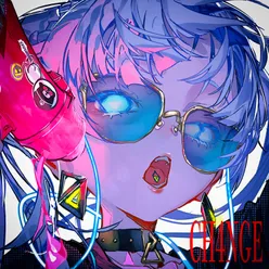 CH4NGE Self Cover