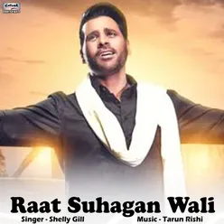 Raat Suhagan Wali - Single