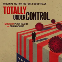 Totally Under Control (Original Motion Picture Soundtrack)