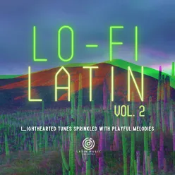 Lo-Fi Latin, Vol. 2