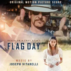 Flag Day (Original Motion Picture Soundtrack)