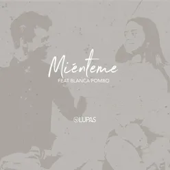 Miénteme Acoustic Version