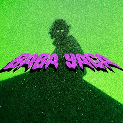 Baba Yaga