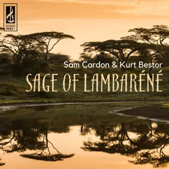 Sage of Lambaréné for Dr. Albert Schweitzer
