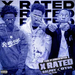 X Rated