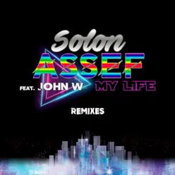 My Life (John W E Milion Tribal Remix)