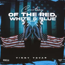 Courtesy of the Red, White & Blue Live