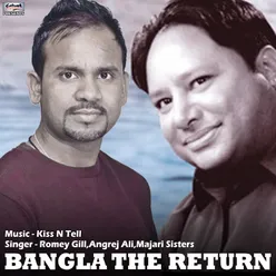 Bangla The Return