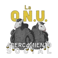 Acercamiento Social