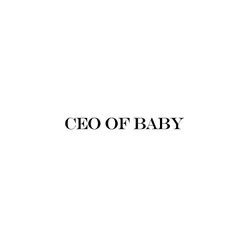 CEO OF BABY