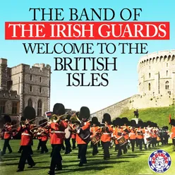 The British Grenadiers/Here's a Health unto Her Majesty/Soldiers of the Queen